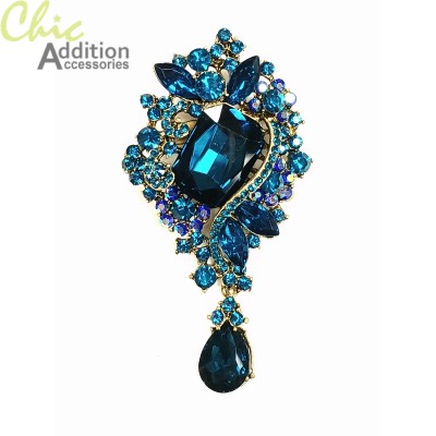 Brooch BRP19-1855C